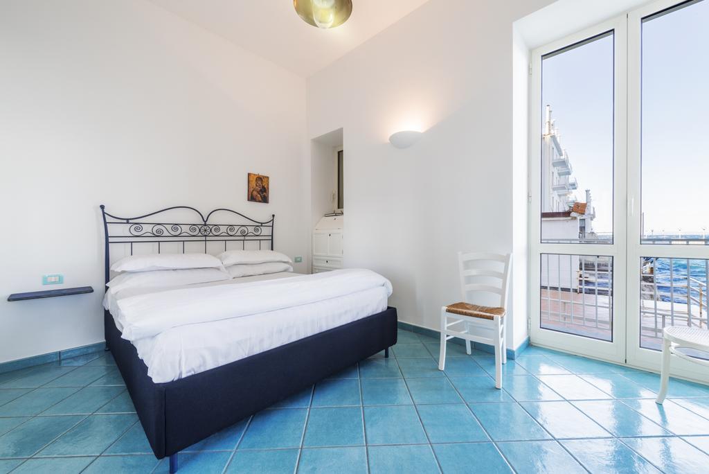 La Luella Daire Sorrento Oda fotoğraf