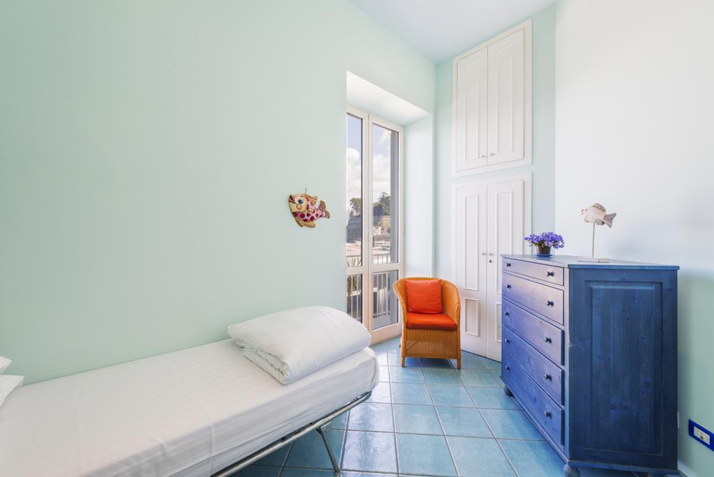 La Luella Daire Sorrento Oda fotoğraf