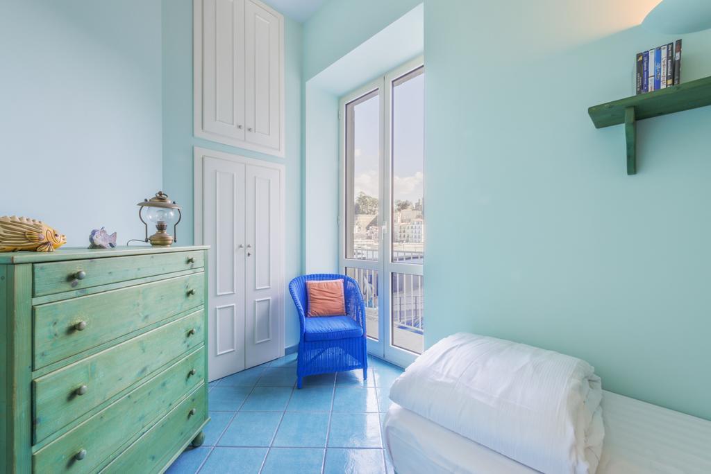 La Luella Daire Sorrento Oda fotoğraf