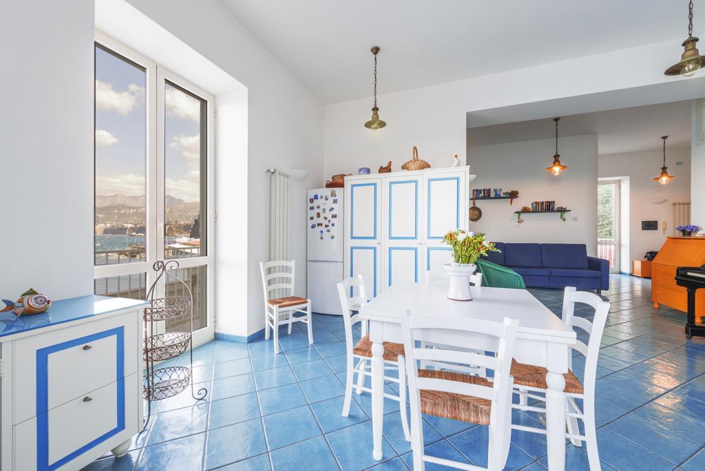 La Luella Daire Sorrento Oda fotoğraf